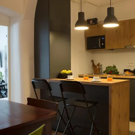 Jasmin Apartment